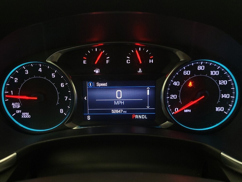 2024 Chevrolet Equinox in Phoenix, AZ 85022 - 18136461 23