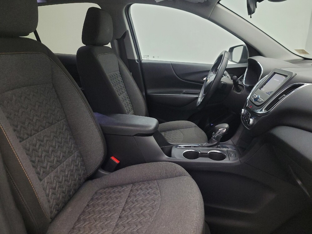 2024 Chevrolet Equinox in Phoenix, AZ 85022 - 18136461 21