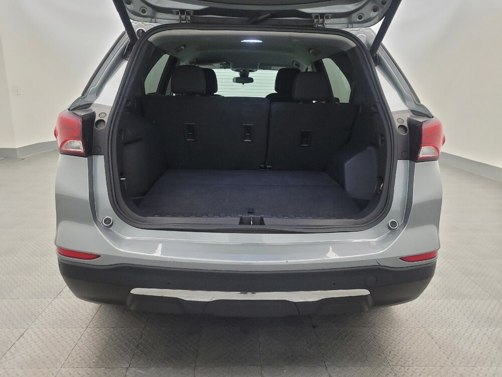2024 Chevrolet Equinox in Phoenix, AZ 85022 - 18136461 29
