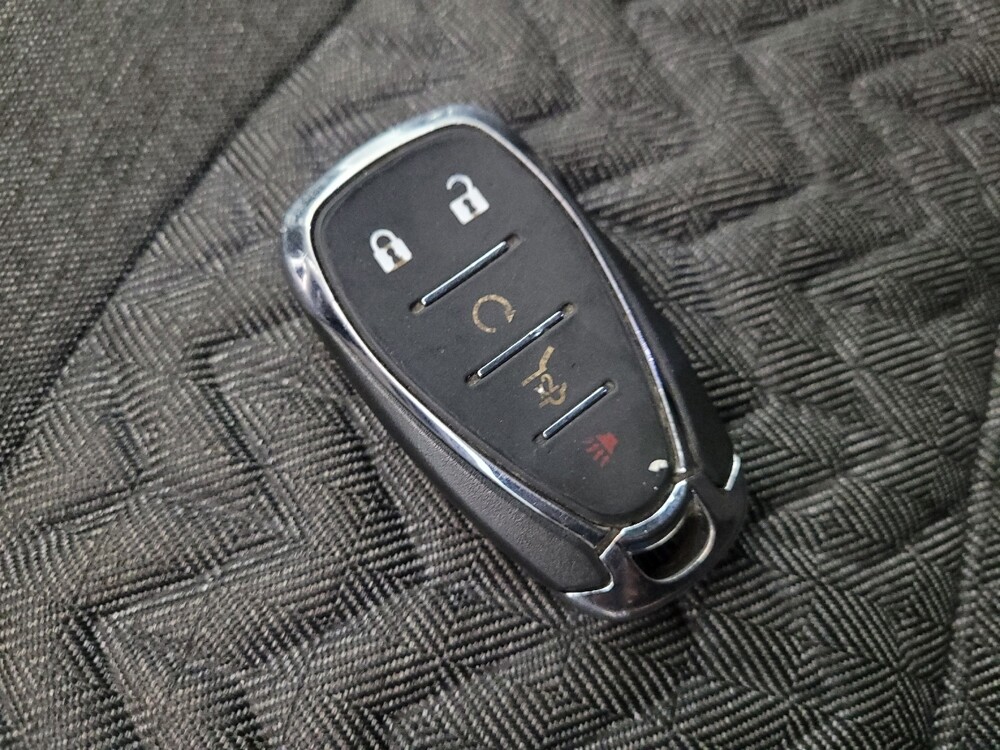 2024 Chevrolet Equinox in Phoenix, AZ 85022 - 18136461 32