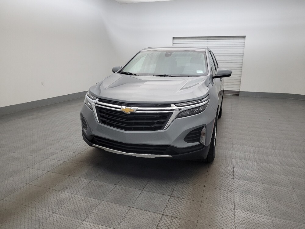 2024 Chevrolet Equinox in Phoenix, AZ 85022 - 18136461 15