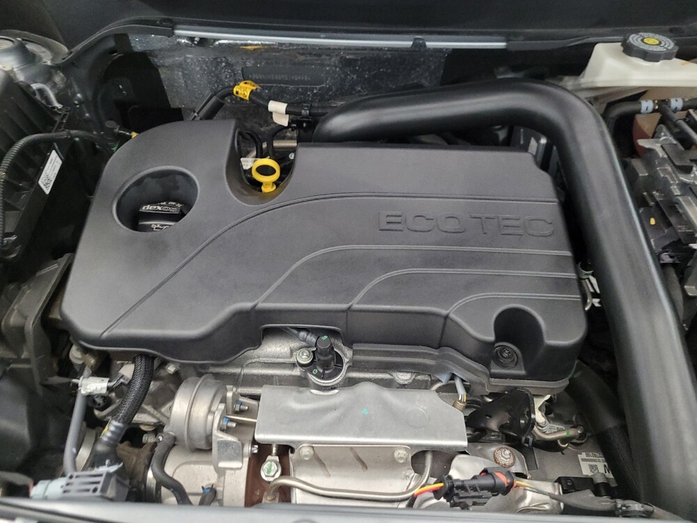 2024 Chevrolet Equinox in Phoenix, AZ 85022 - 18136461 30