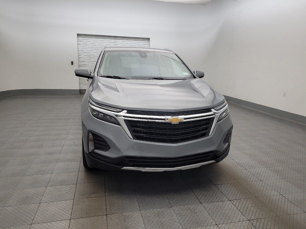 2024 Chevrolet Equinox in Phoenix, AZ 85022 - 18136461 14