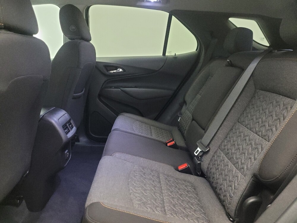 2024 Chevrolet Equinox in Phoenix, AZ 85022 - 18136461 18
