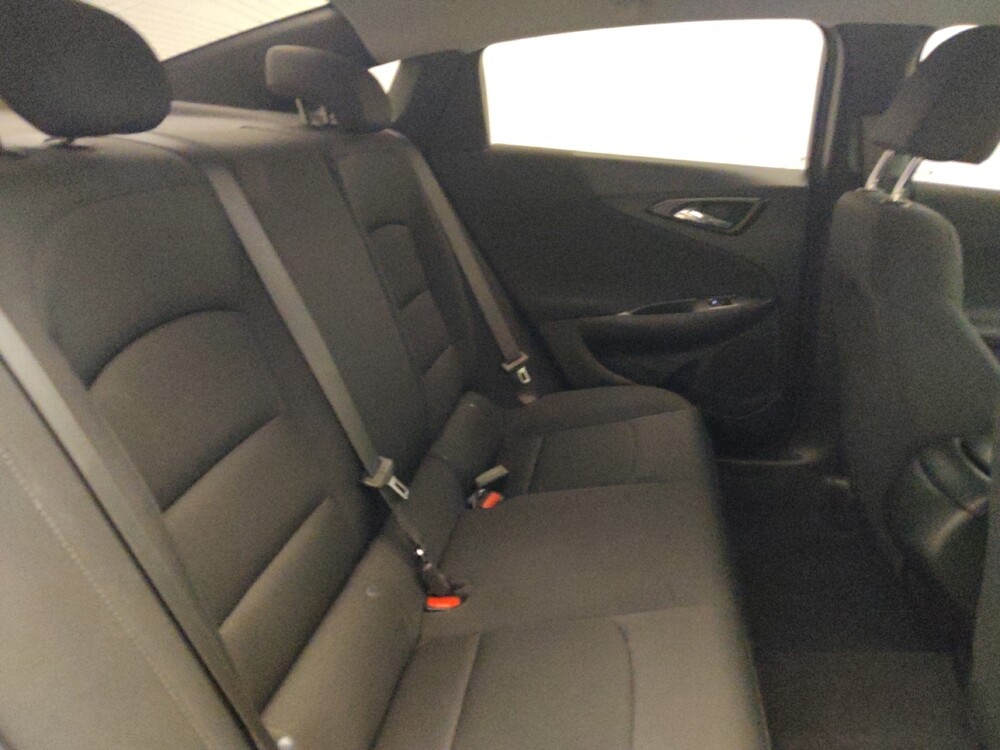 2023 Chevrolet Malibu in Chandler, AZ 85225 - 18136462 19