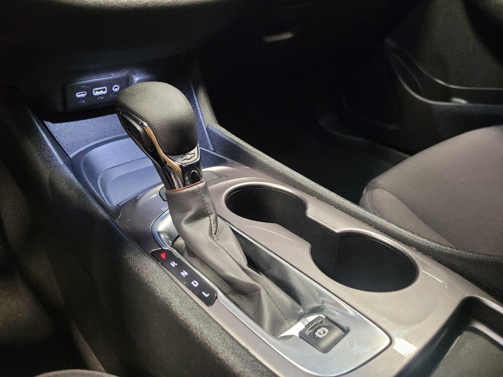2023 Chevrolet Malibu in Chandler, AZ 85225 - 18136462 26