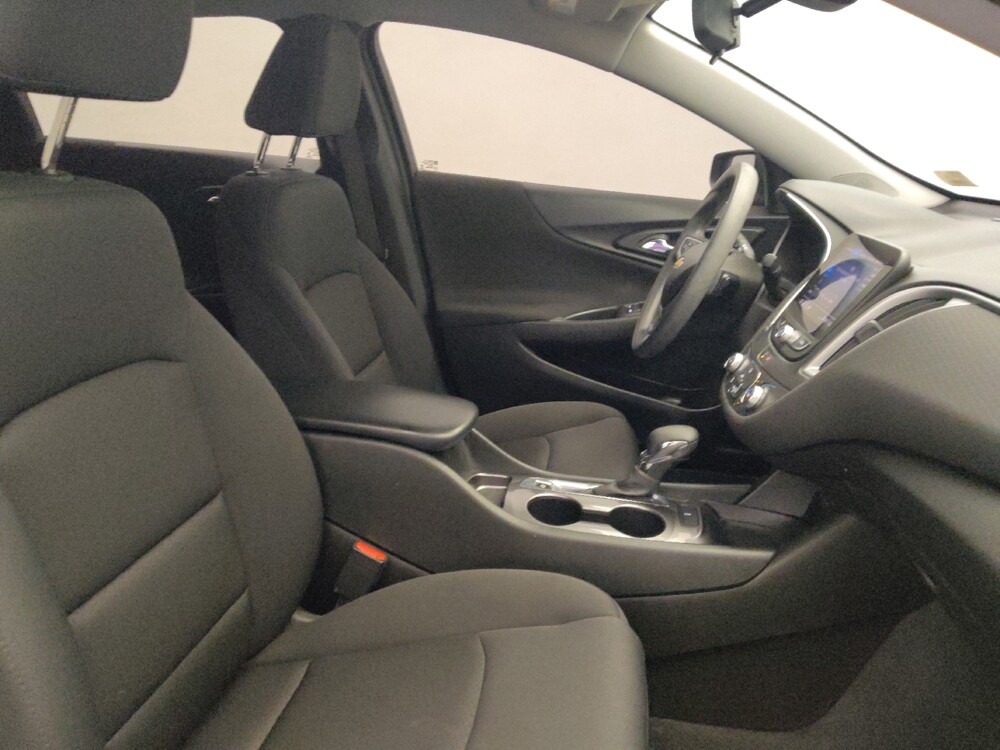 2023 Chevrolet Malibu in Chandler, AZ 85225 - 18136462 21