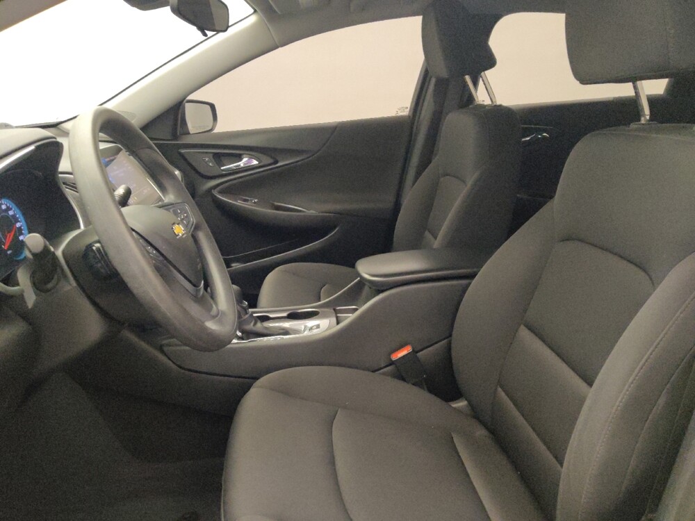 2023 Chevrolet Malibu in Chandler, AZ 85225 - 18136462 17