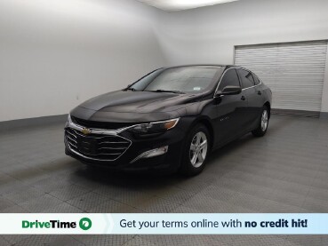 2023 Chevrolet Malibu in Chandler, AZ 85225