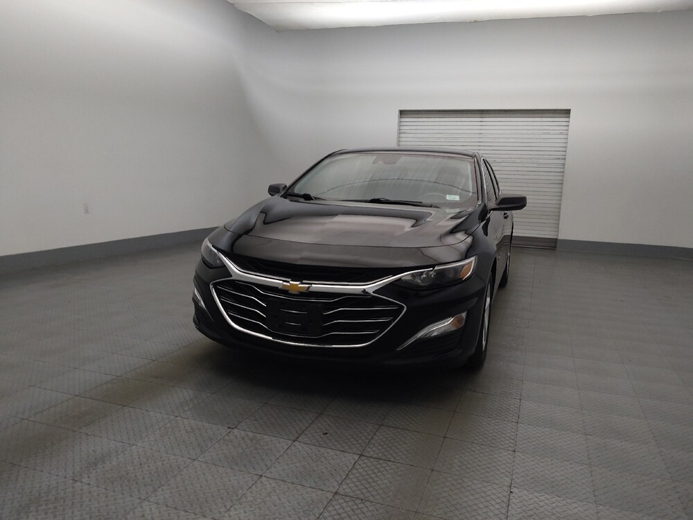 2023 Chevrolet Malibu in Chandler, AZ 85225 - 18136462 15
