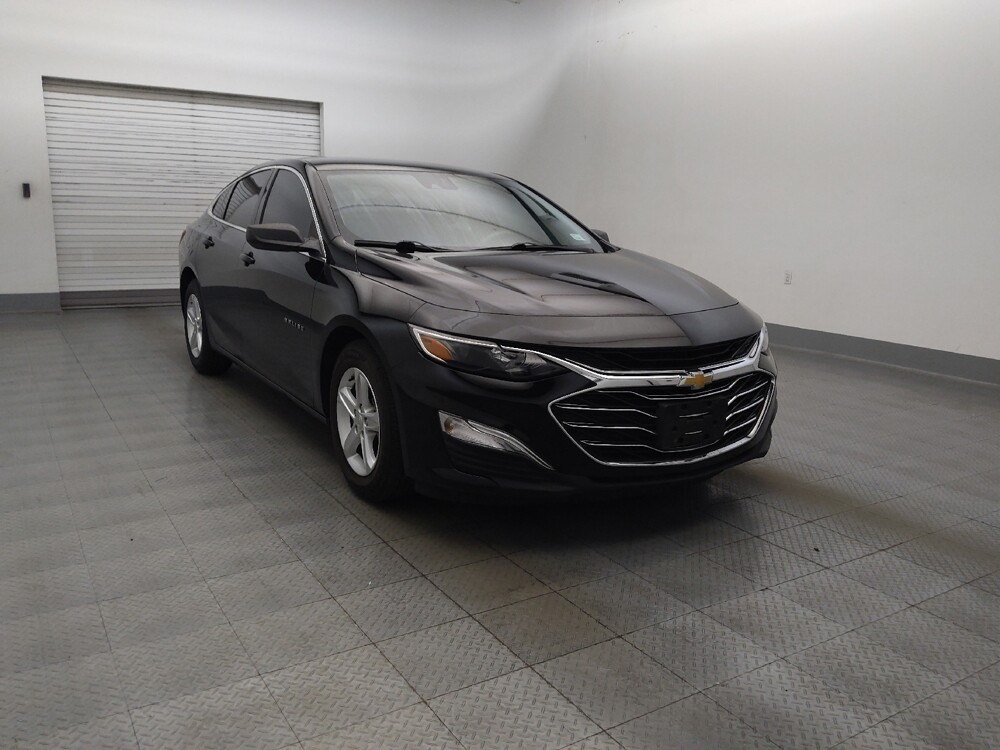 2023 Chevrolet Malibu in Chandler, AZ 85225 - 18136462 13