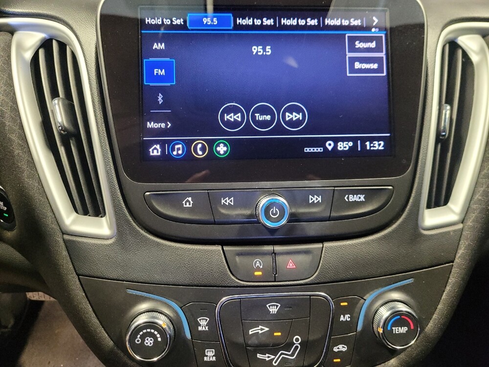 2023 Chevrolet Malibu in Chandler, AZ 85225 - 18136462 25