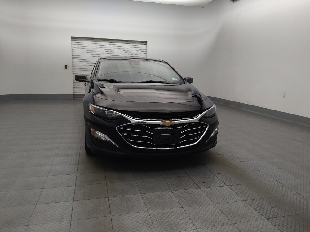 2023 Chevrolet Malibu in Chandler, AZ 85225 - 18136462 14