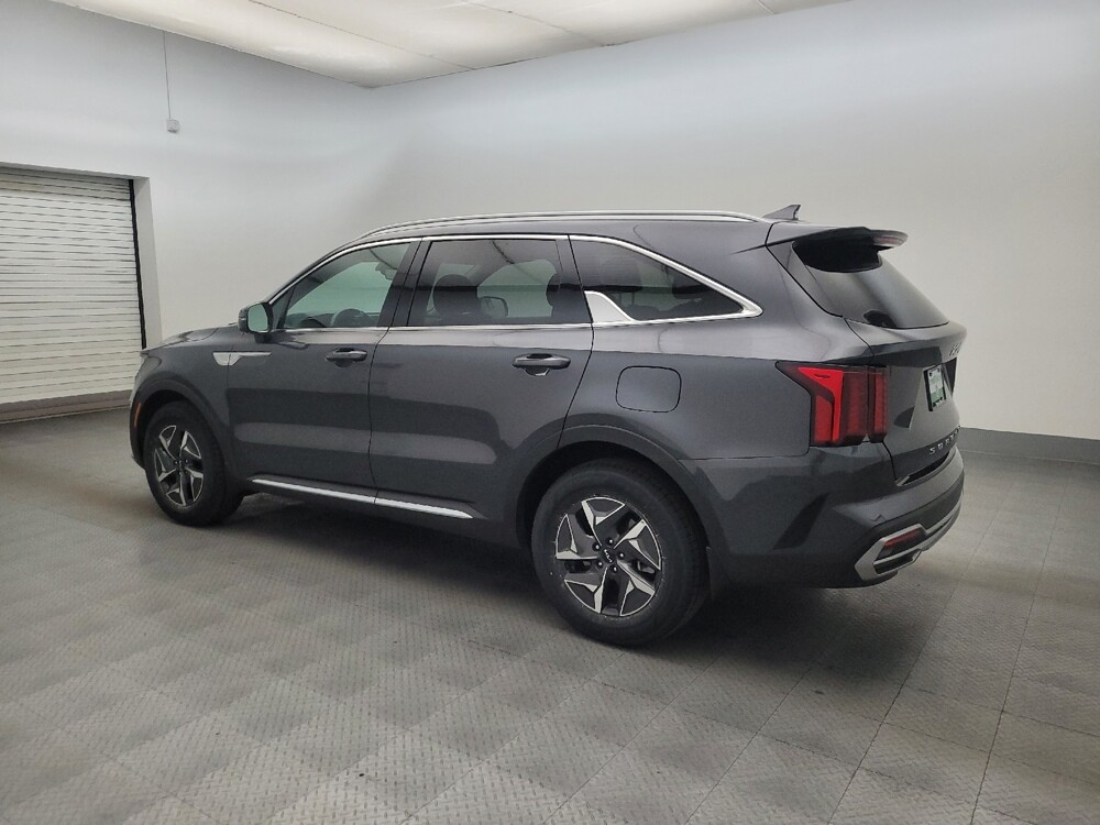 2022 Kia Sorento in Albuquerque, NM 87123 - 18136463 3