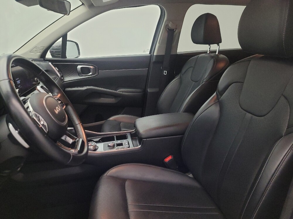 2022 Kia Sorento in Albuquerque, NM 87123 - 18136463 17