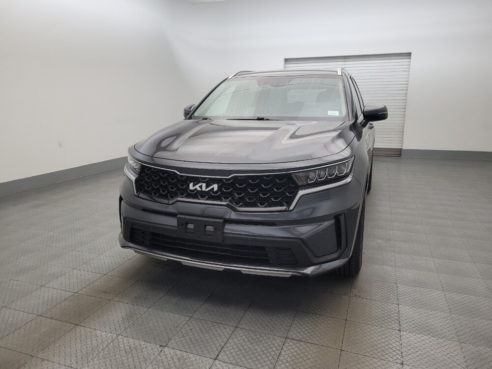 2022 Kia Sorento in Albuquerque, NM 87123 - 18136463 15