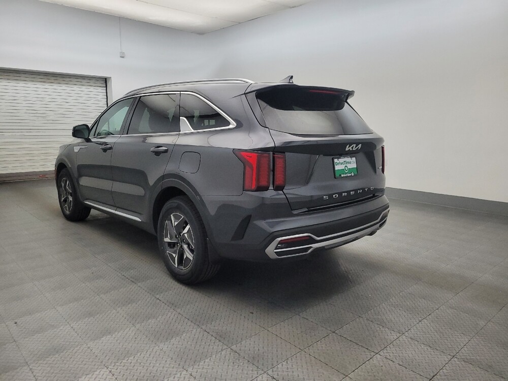 2022 Kia Sorento in Albuquerque, NM 87123 - 18136463 5