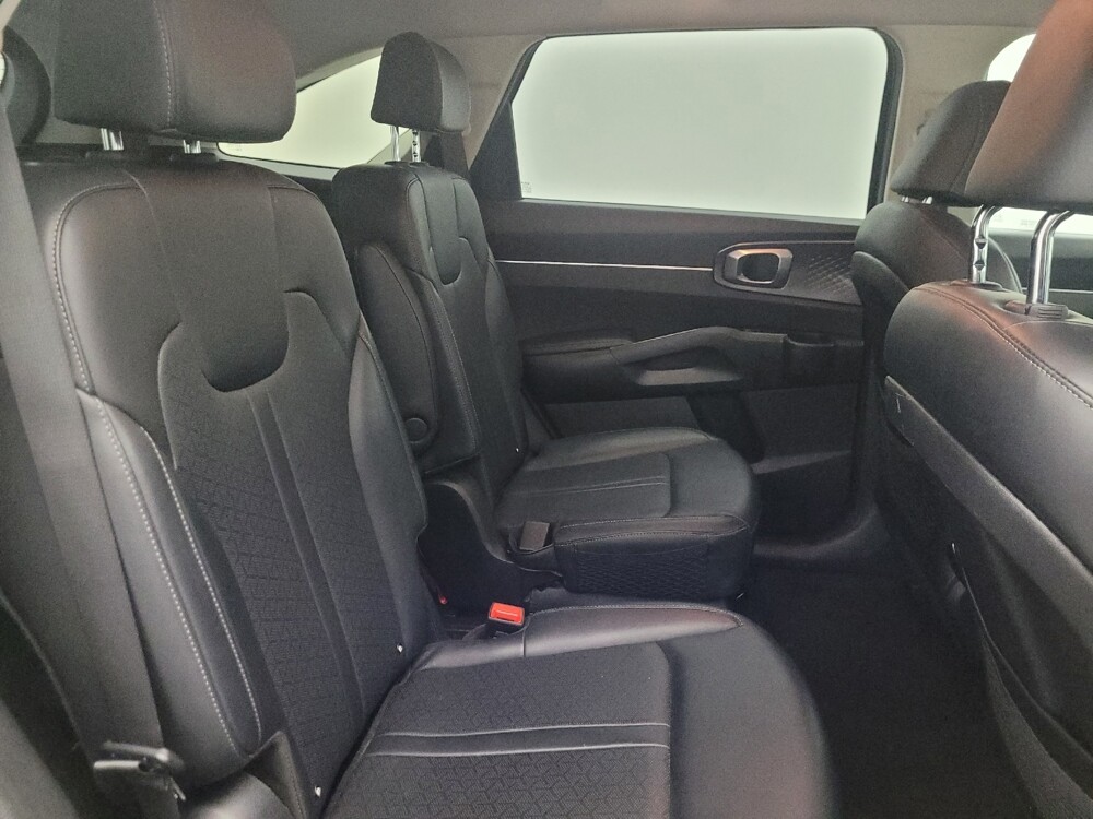2022 Kia Sorento in Albuquerque, NM 87123 - 18136463 19