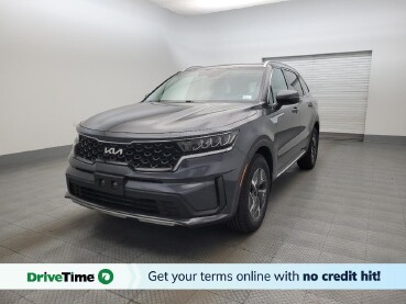 2022 Kia Sorento in Albuquerque, NM 87123