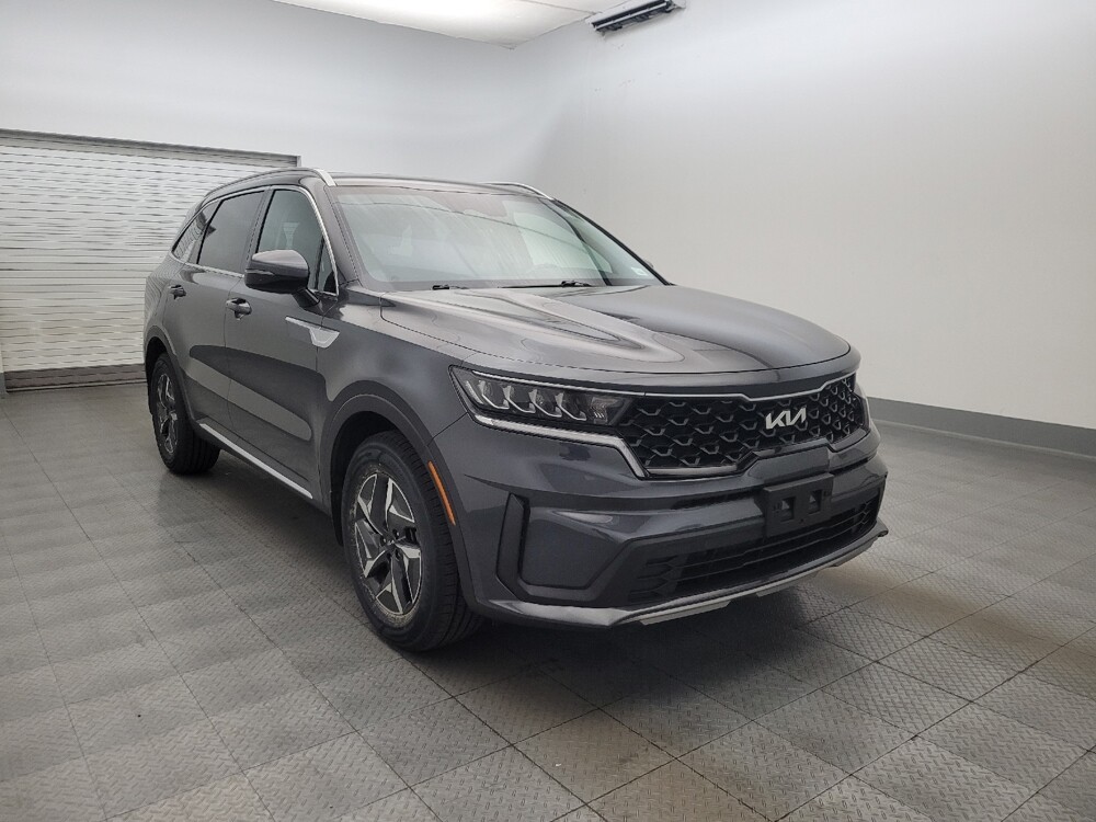2022 Kia Sorento in Albuquerque, NM 87123 - 18136463 13