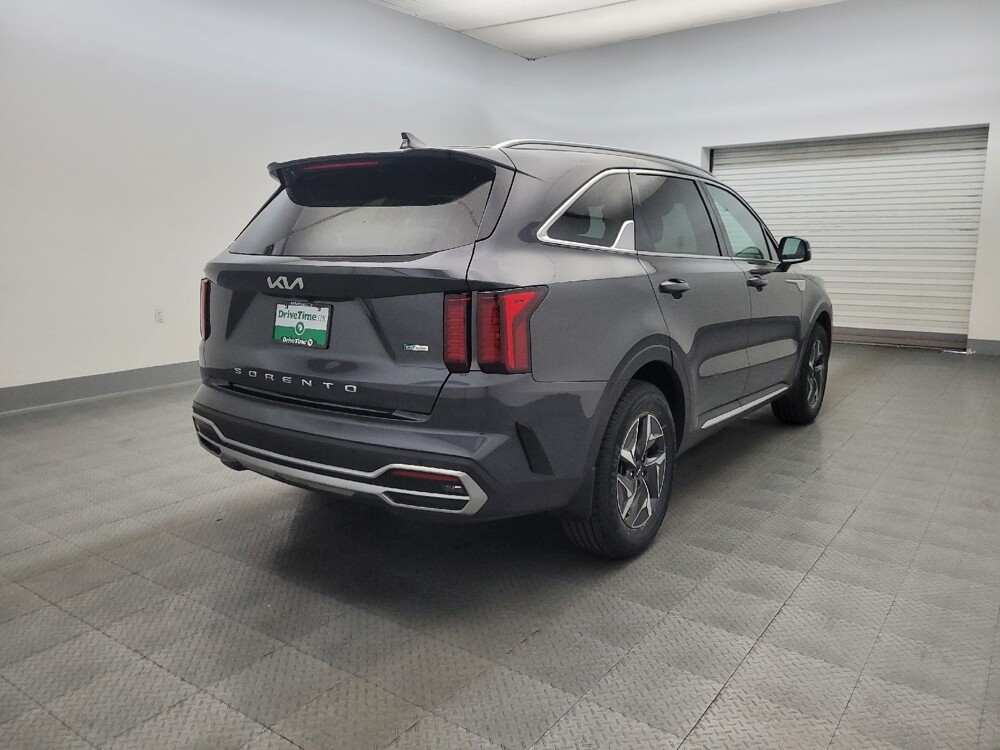 2022 Kia Sorento in Albuquerque, NM 87123 - 18136463 9
