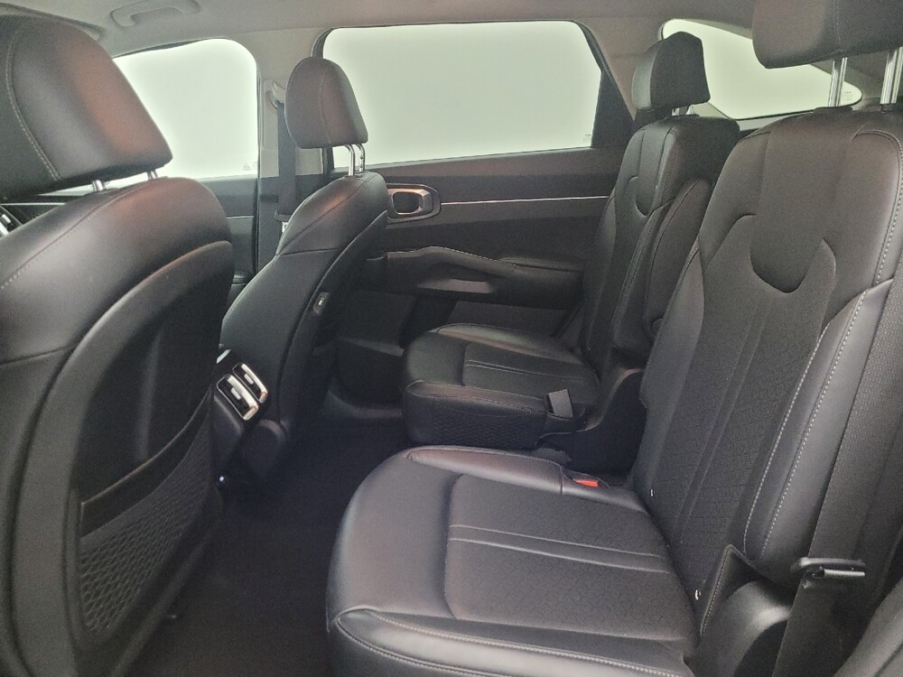2022 Kia Sorento in Albuquerque, NM 87123 - 18136463 18