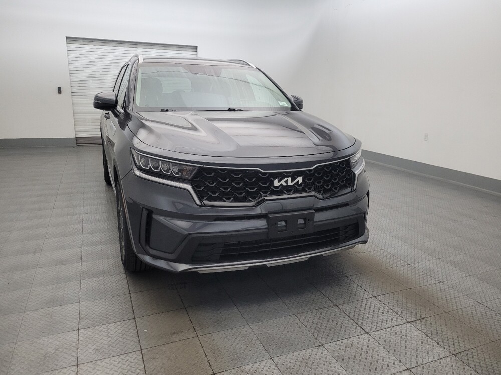 2022 Kia Sorento in Albuquerque, NM 87123 - 18136463 14