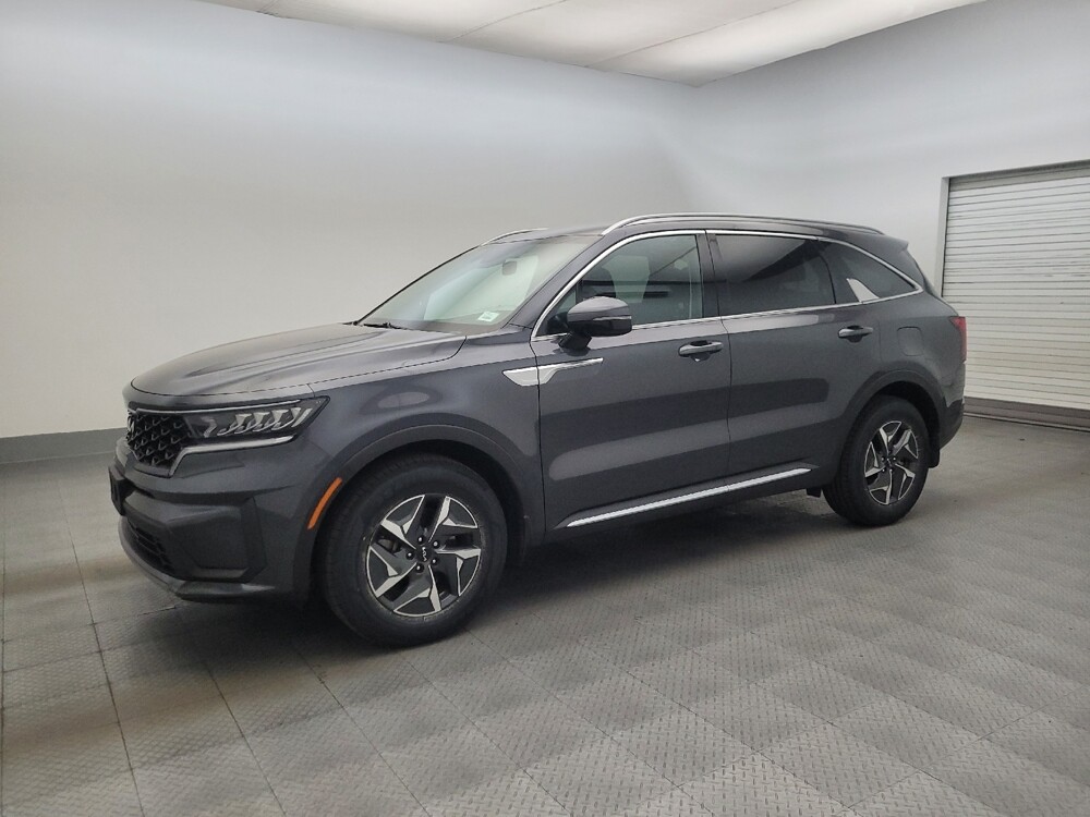 2022 Kia Sorento in Albuquerque, NM 87123 - 18136463 2