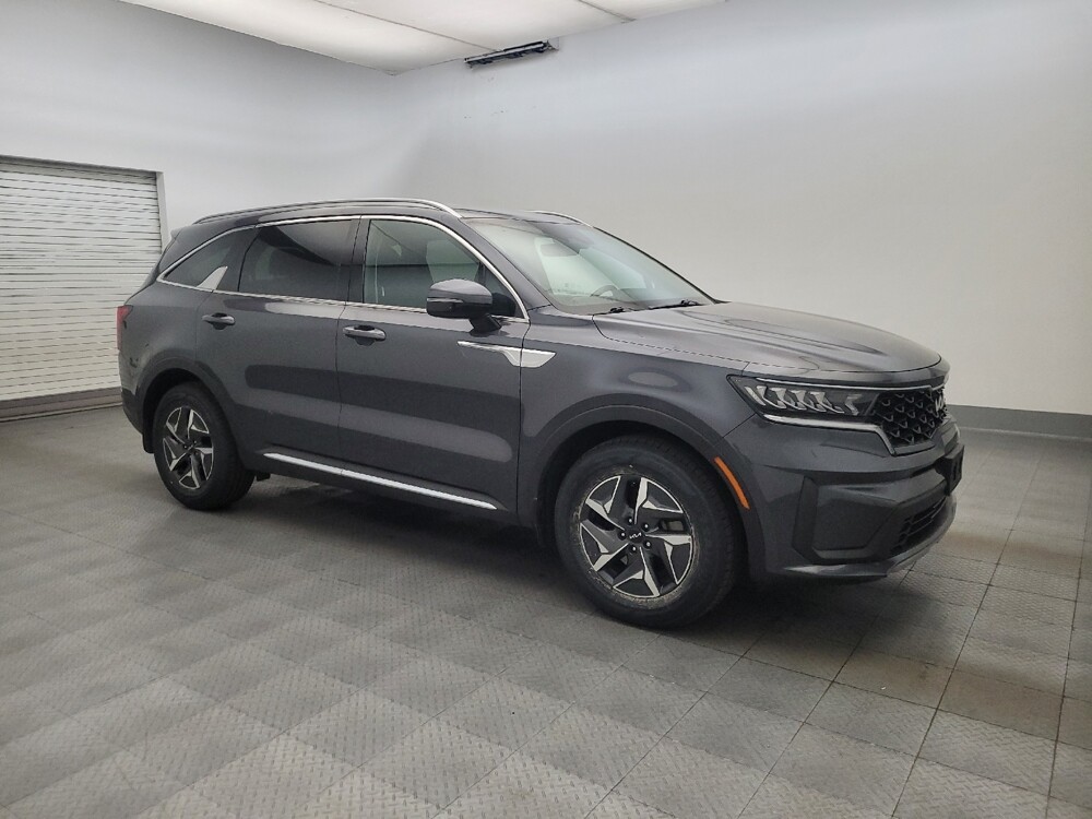 2022 Kia Sorento in Albuquerque, NM 87123 - 18136463 11
