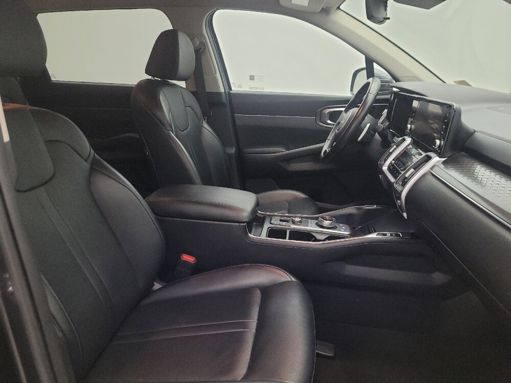 2022 Kia Sorento in Albuquerque, NM 87123 - 18136463 21