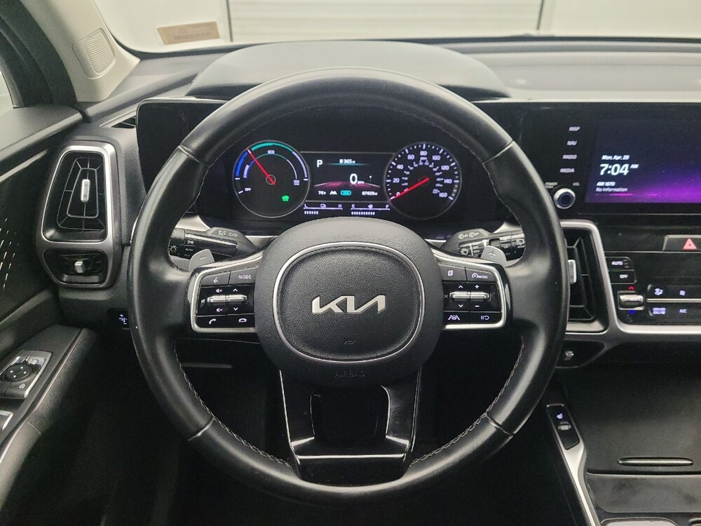 2022 Kia Sorento in Albuquerque, NM 87123 - 18136463 22