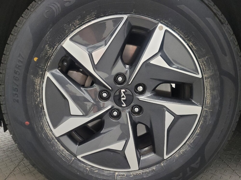 2022 Kia Sorento in Albuquerque, NM 87123 - 18136463 31