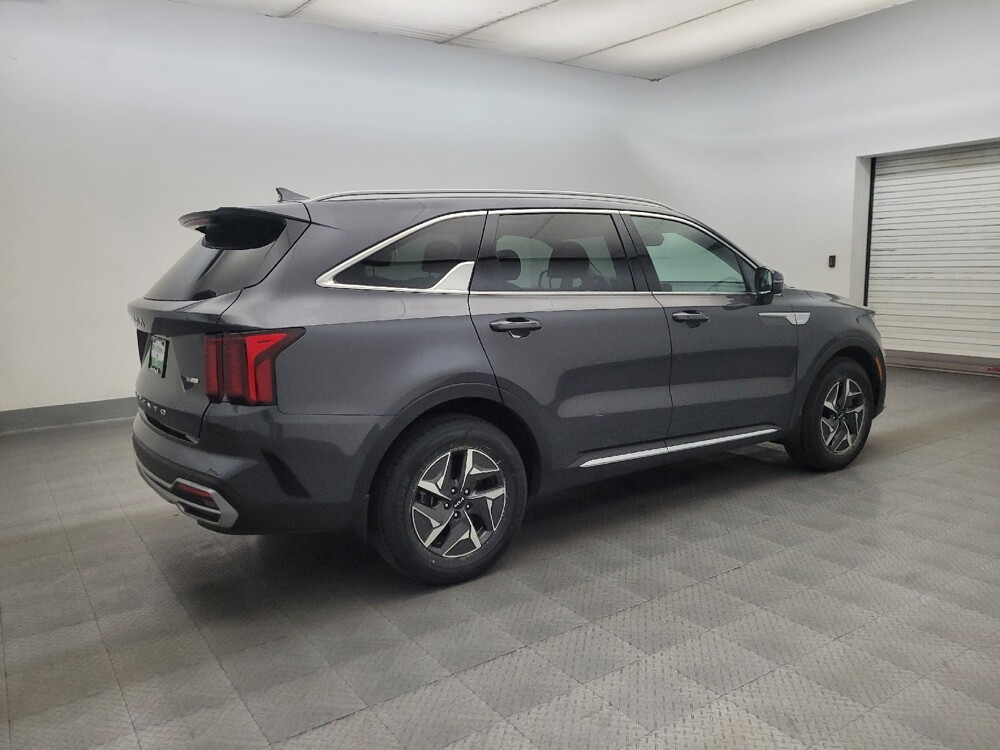 2022 Kia Sorento in Albuquerque, NM 87123 - 18136463 10