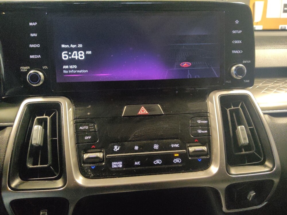 2022 Kia Sorento in Albuquerque, NM 87123 - 18136463 25