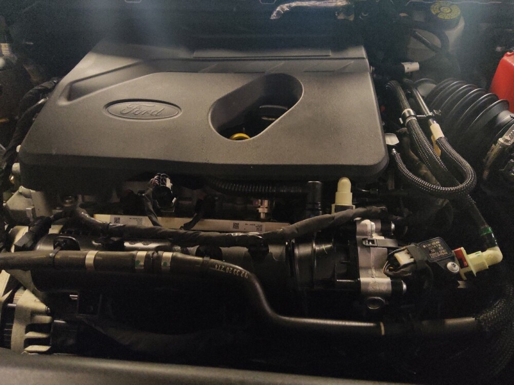 2020 Ford Escape in Albuquerque, NM 87123 - 18136464 30