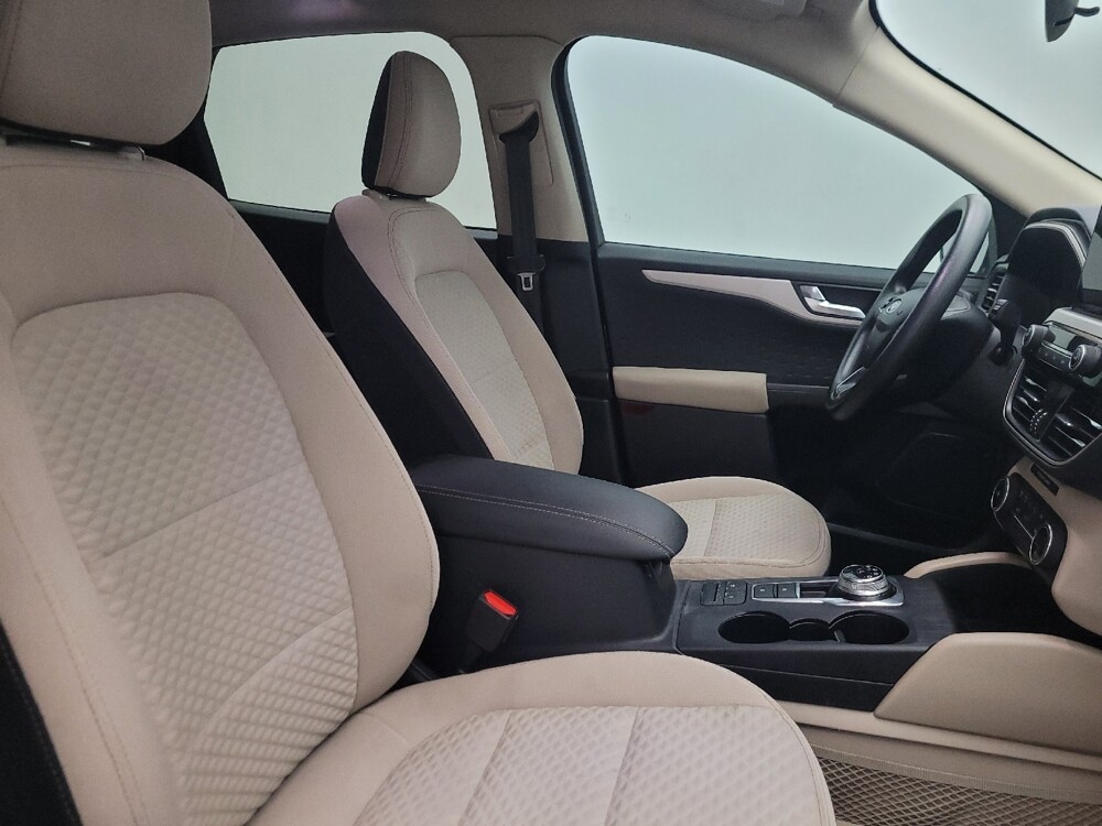 2020 Ford Escape in Albuquerque, NM 87123 - 18136464 21