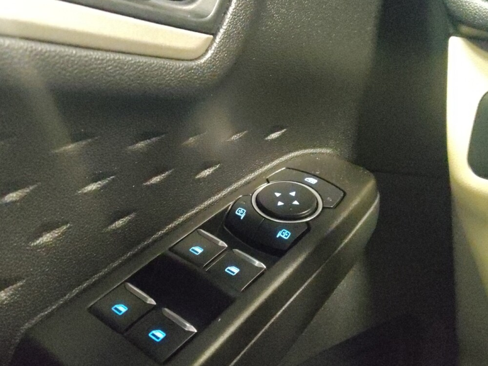 2020 Ford Escape in Albuquerque, NM 87123 - 18136464 27