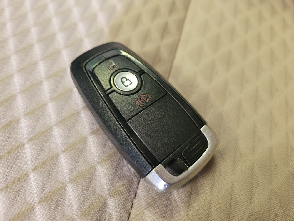 2020 Ford Escape in Albuquerque, NM 87123 - 18136464 32