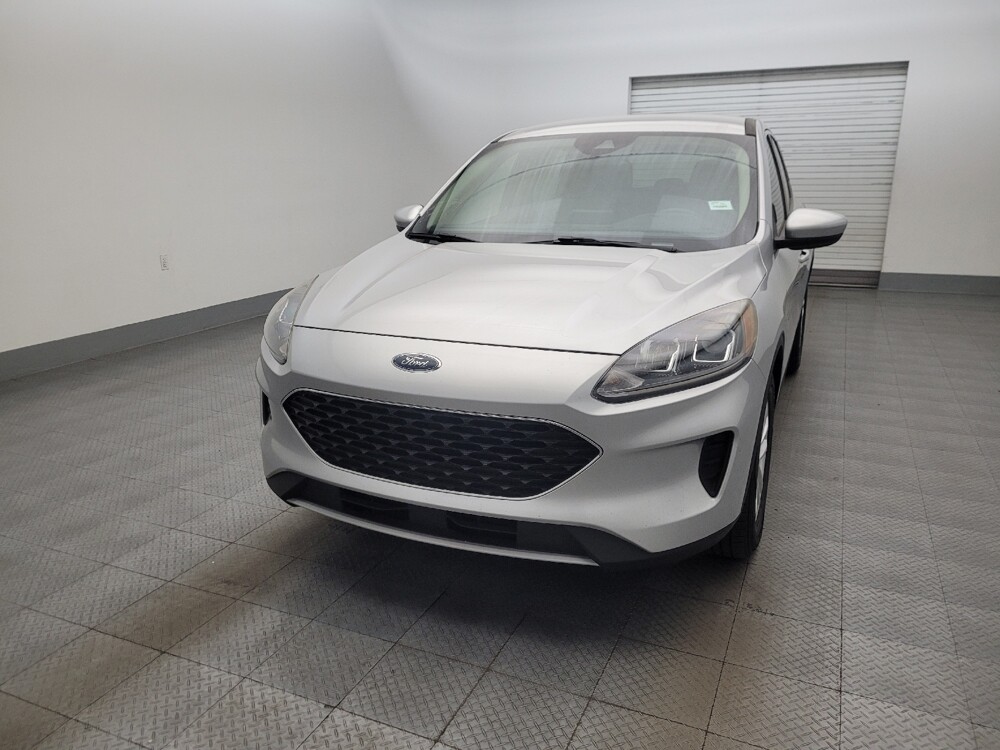 2020 Ford Escape in Albuquerque, NM 87123 - 18136464 15