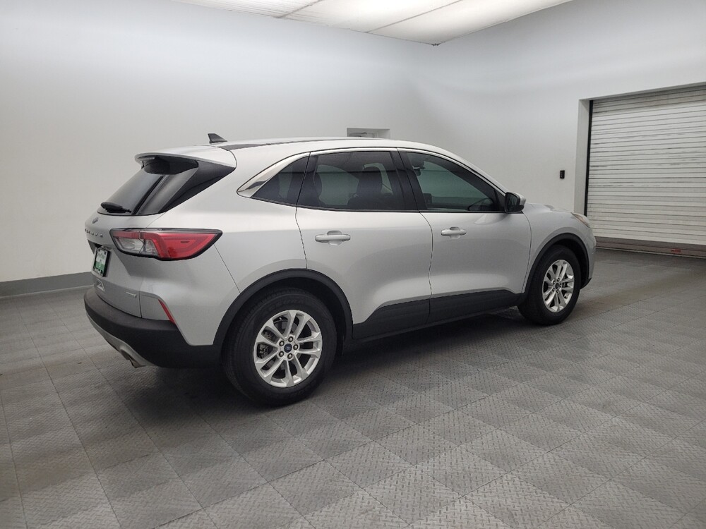 2020 Ford Escape in Albuquerque, NM 87123 - 18136464 10