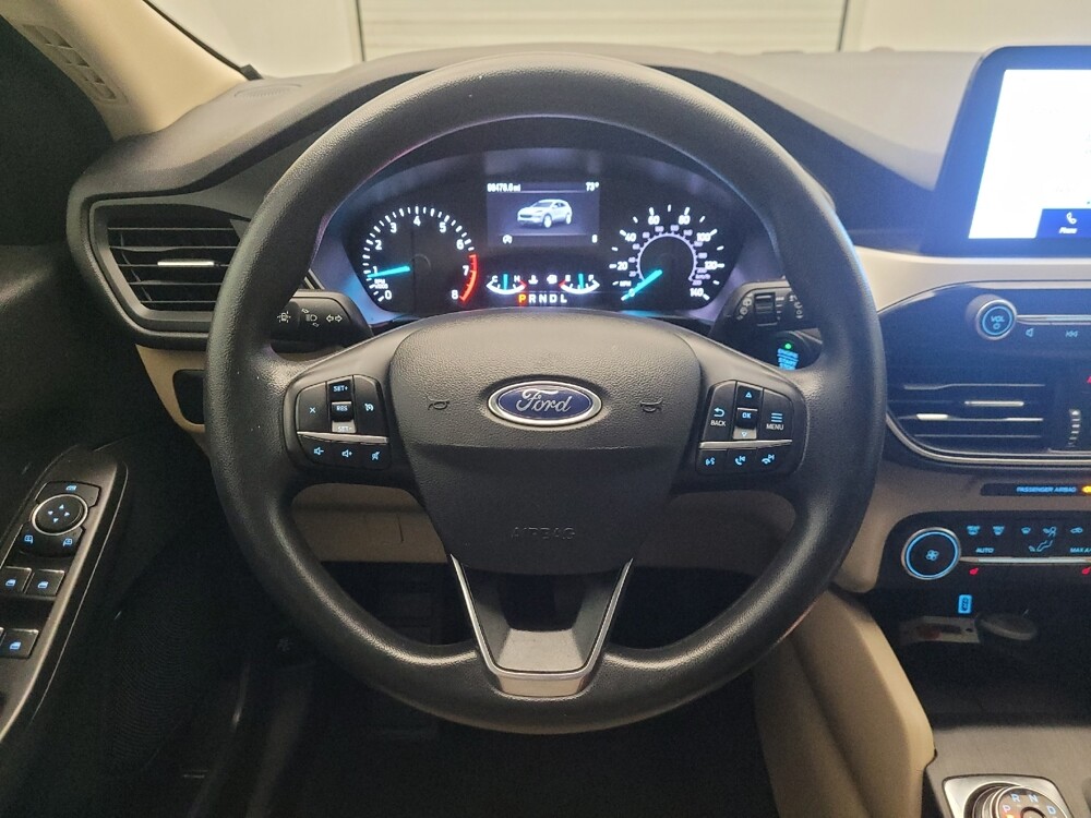 2020 Ford Escape in Albuquerque, NM 87123 - 18136464 22