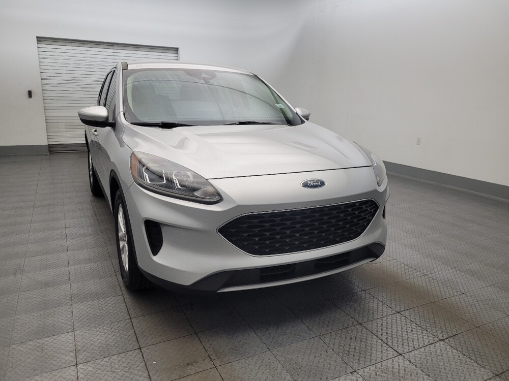 2020 Ford Escape in Albuquerque, NM 87123 - 18136464 14