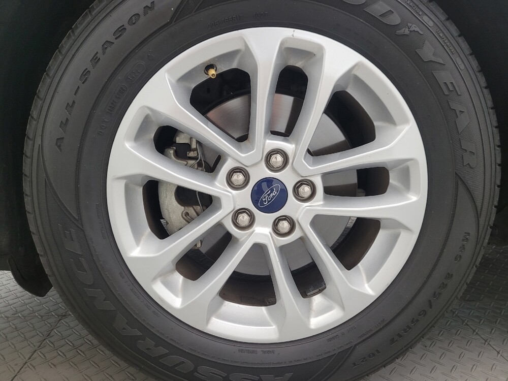 2020 Ford Escape in Albuquerque, NM 87123 - 18136464 31