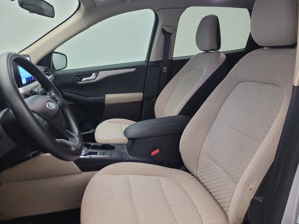 2020 Ford Escape in Albuquerque, NM 87123 - 18136464 17