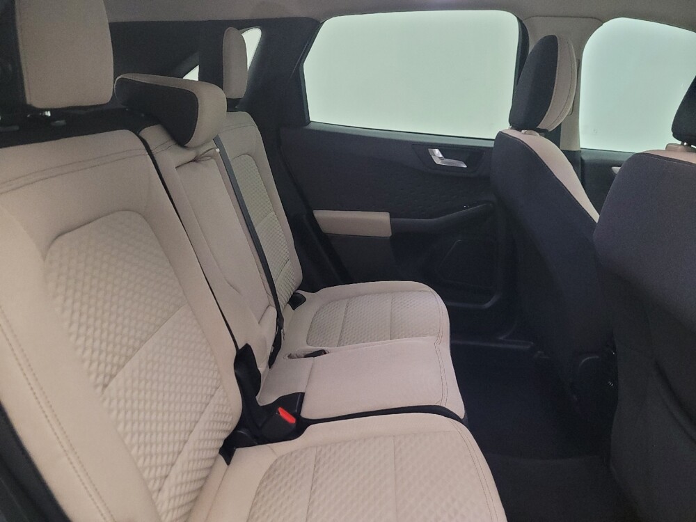2020 Ford Escape in Albuquerque, NM 87123 - 18136464 19
