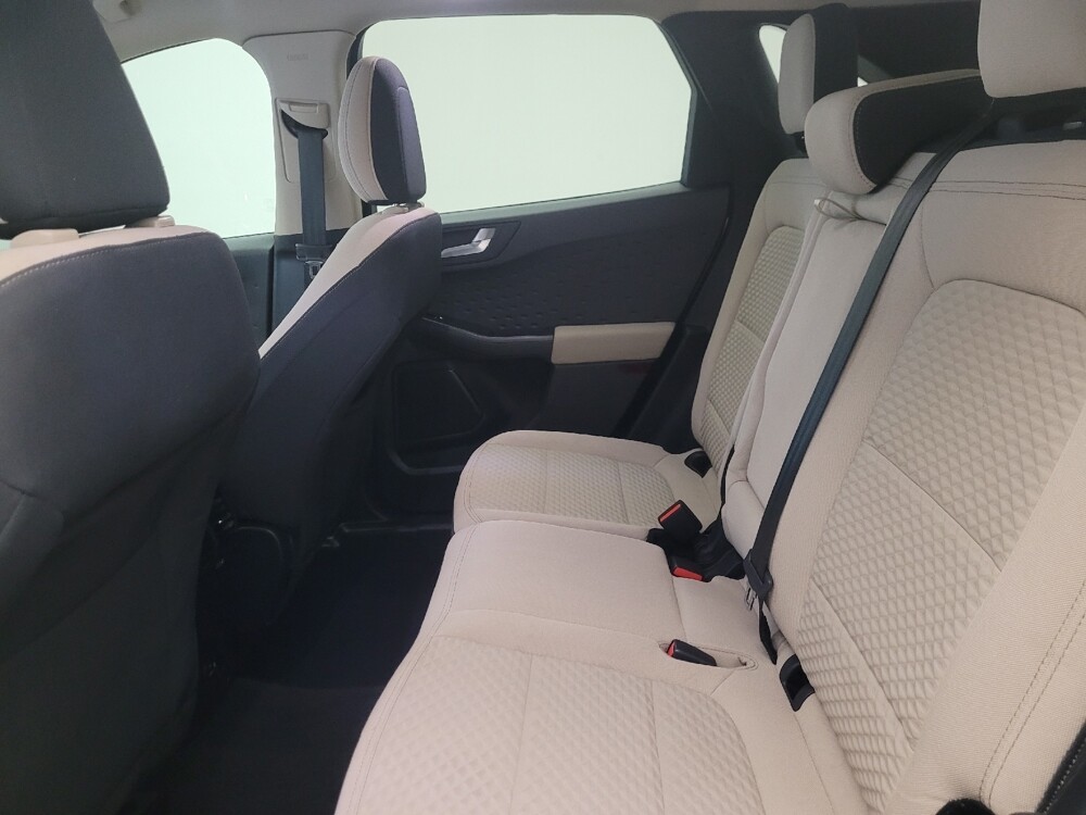 2020 Ford Escape in Albuquerque, NM 87123 - 18136464 18
