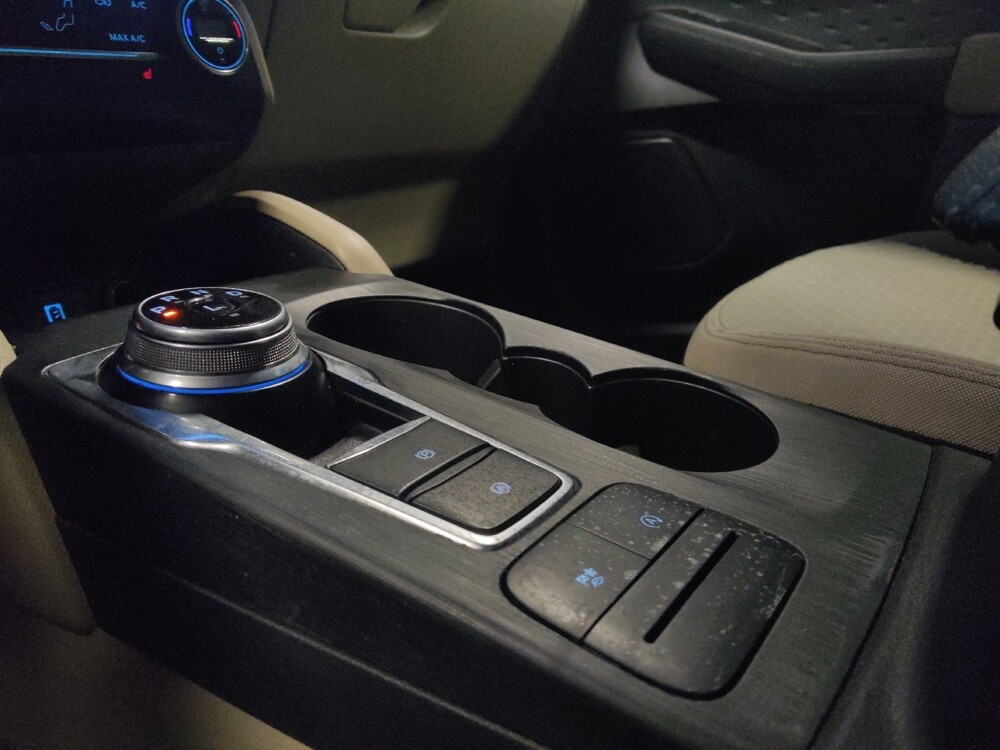 2020 Ford Escape in Albuquerque, NM 87123 - 18136464 26