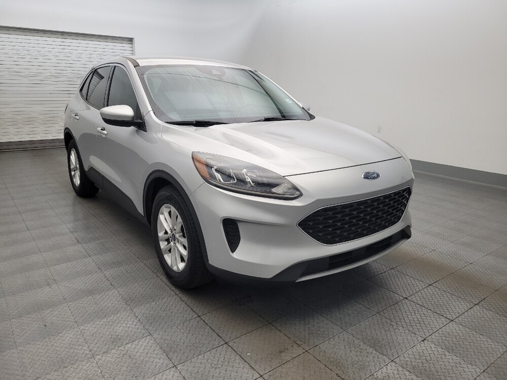 2020 Ford Escape in Albuquerque, NM 87123 - 18136464 13
