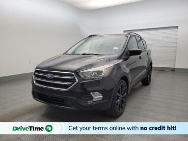 2017 Ford Escape in Albuquerque, NM 87123