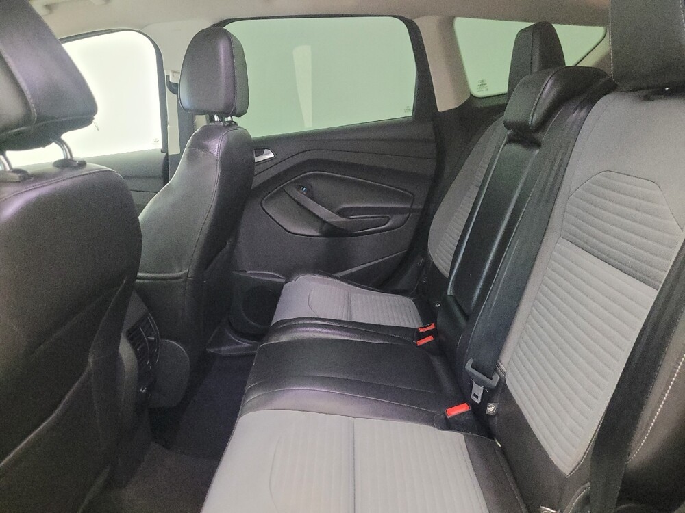 2017 Ford Escape in Albuquerque, NM 87123 - 18136465 18